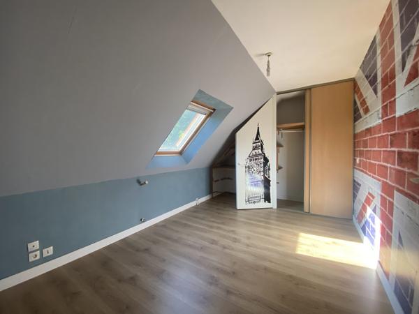 A VENDRE – Maison – Sarzeau