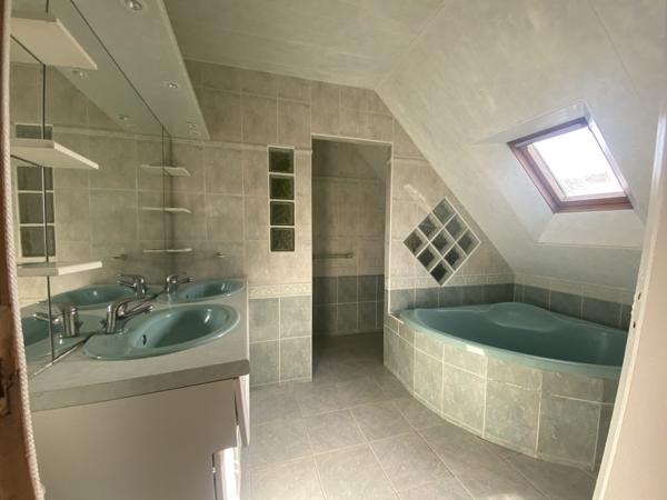 A VENDRE – Maison – Sarzeau