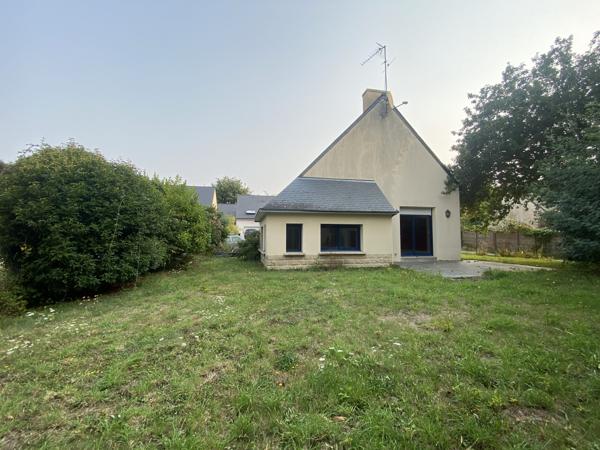 A VENDRE – Maison – Sarzeau