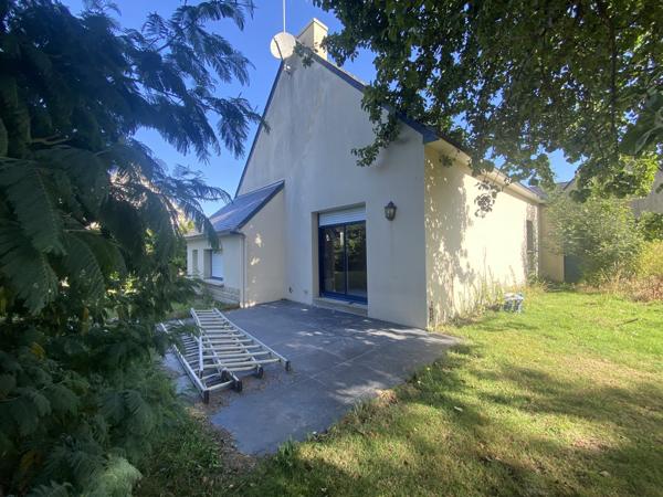 A VENDRE – Maison – Sarzeau