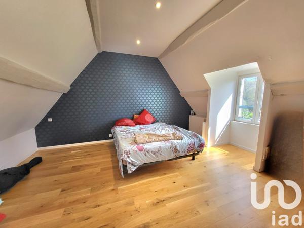 Maison rustique 3 pièces de 79 m² à Moutiers-au-Perche (61110)