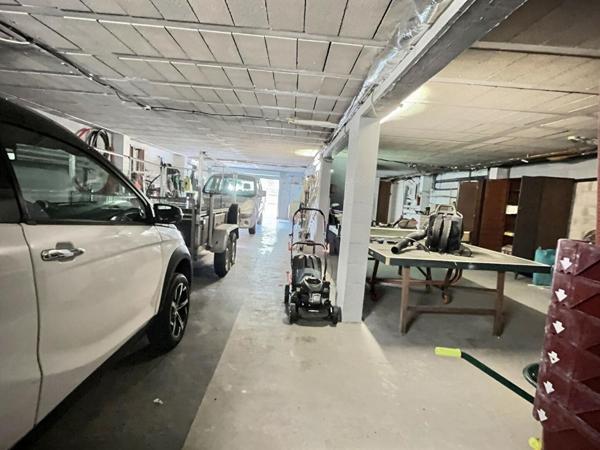Hardelot-Plage 9 pièce(s) 223 m2 - SOUS SOL COMPLET  GARAGE 3 VOITURES