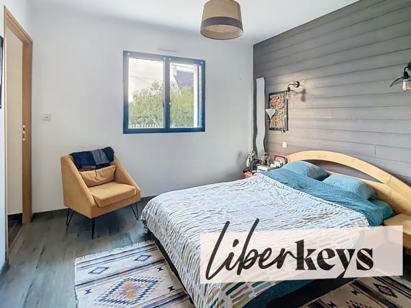 Contemporaine I 4 chambres I Trévou-Tréguignec