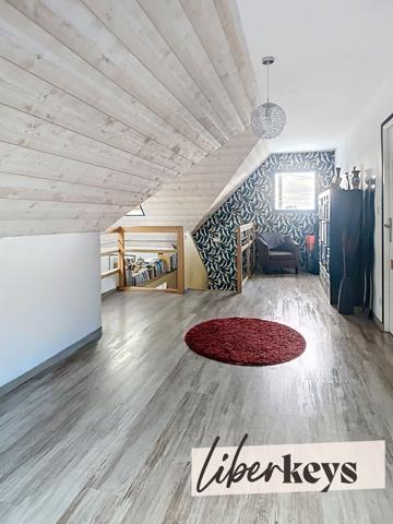 Contemporaine I 4 chambres I Trévou-Tréguignec