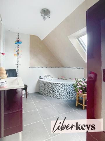 Contemporaine I 4 chambres I Trévou-Tréguignec