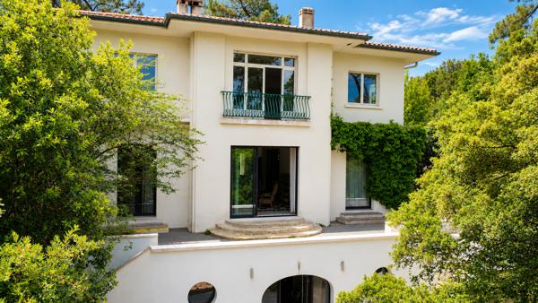 Vente Maison de luxe Soorts-Hossegor 12 Pièces 330 m²