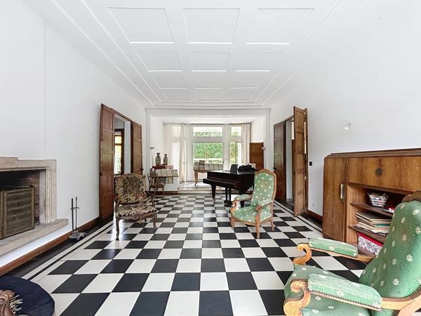 Vente Maison de luxe Soorts-Hossegor 12 Pièces 330 m²