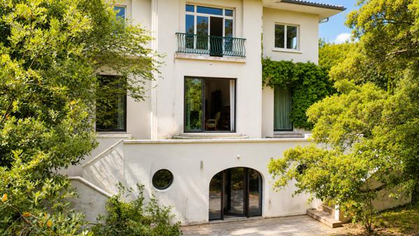 Vente Maison de luxe Soorts-Hossegor 12 Pièces 330 m²