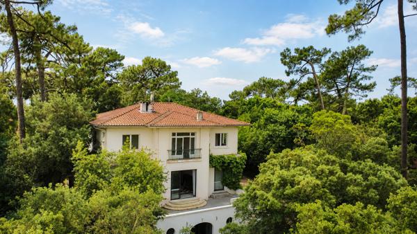 Vente Maison de luxe Soorts-Hossegor 12 Pièces 330 m²