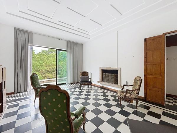 Vente Maison de luxe Soorts-Hossegor 12 Pièces 330 m²