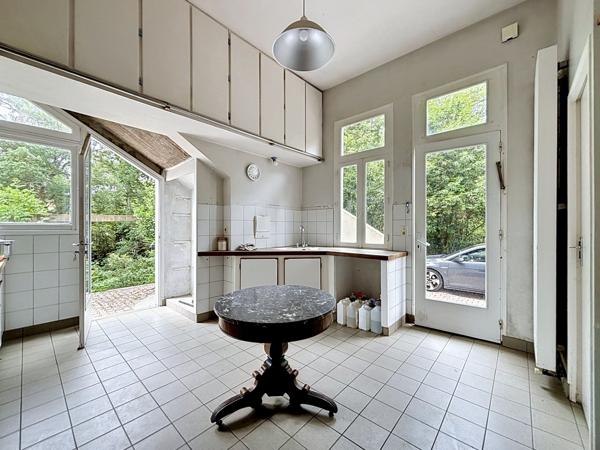 Vente Maison de luxe Soorts-Hossegor 12 Pièces 330 m²
