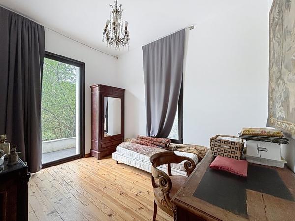 Vente Maison de luxe Soorts-Hossegor 12 Pièces 330 m²