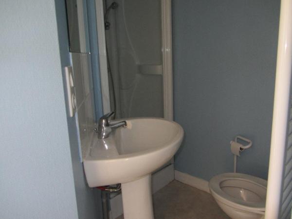 Appartement * 28 M² * 19200 Ussel * 344  € * 50  € * 394  €