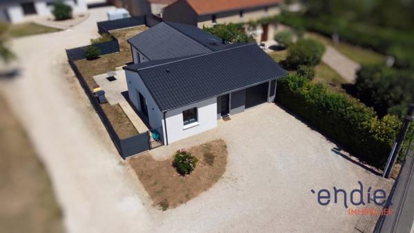 Achat vente Maison Poitiers