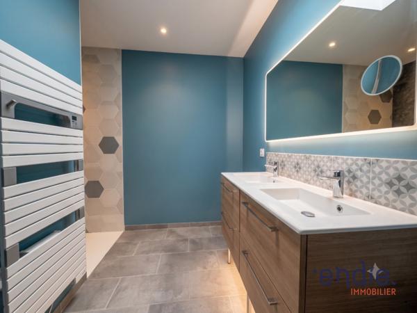 Achat vente Maison Poitiers