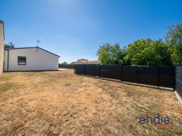Achat vente Maison Poitiers