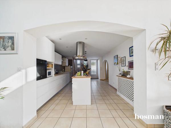 Charmante maison lumineuse de 4 chambres - Jardin Sud et garage - Vertou