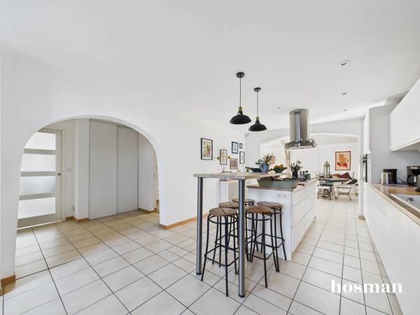 Charmante maison lumineuse de 4 chambres - Jardin Sud et garage - Vertou