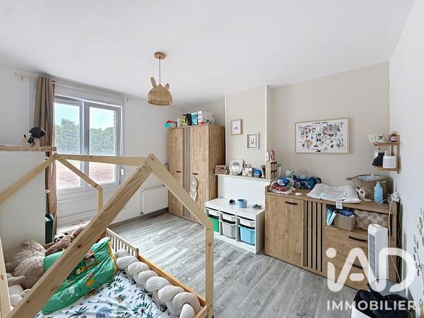 Maison à vendre 6 pièces 117 m² Escaudain