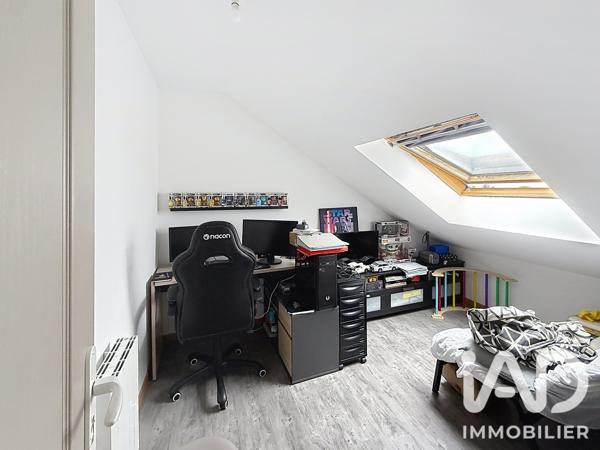 Maison à vendre 6 pièces 117 m² Escaudain