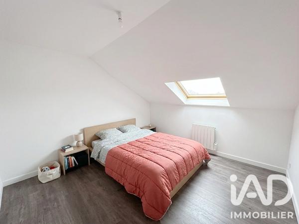 Maison à vendre 6 pièces 117 m² Escaudain