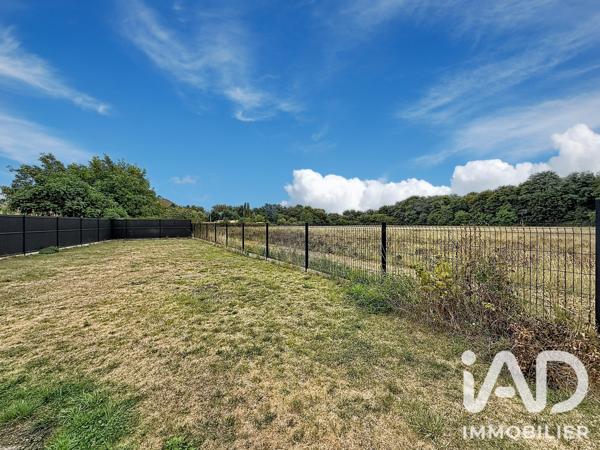 Maison à vendre 6 pièces 117 m² Escaudain