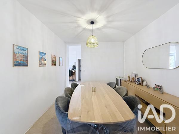 Maison à vendre 6 pièces 117 m² Escaudain