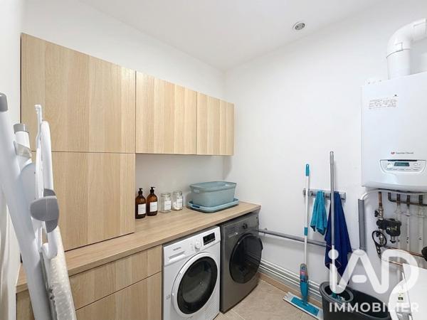Maison à vendre 6 pièces 117 m² Escaudain