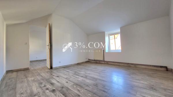 Maison 4 pièce(s) 3 chambre(s) 81.08 m²