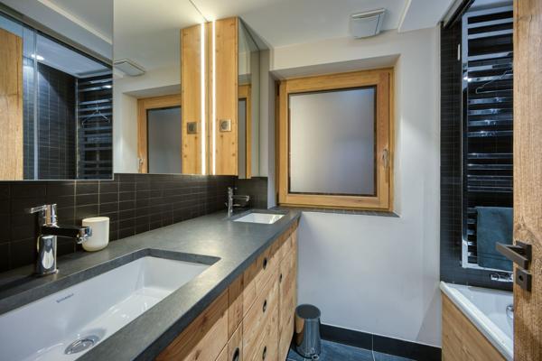 Vente Appartement de luxe Méribel Les Allues 10 Pièces 188 m²