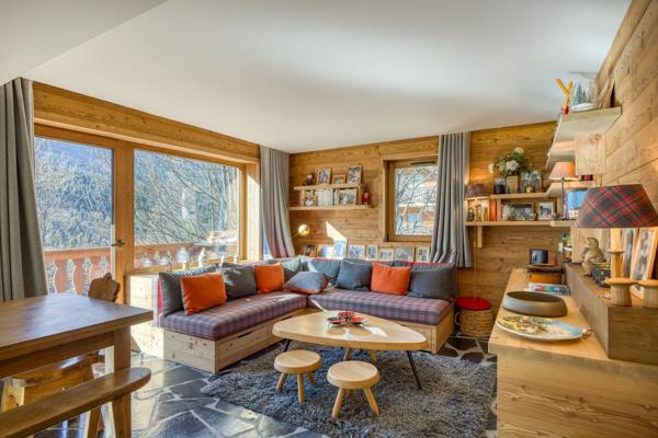 Vente Appartement de luxe Méribel Les Allues 10 Pièces 188 m²