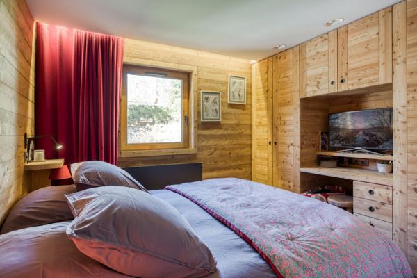 Vente Appartement de luxe Méribel Les Allues 10 Pièces 188 m²