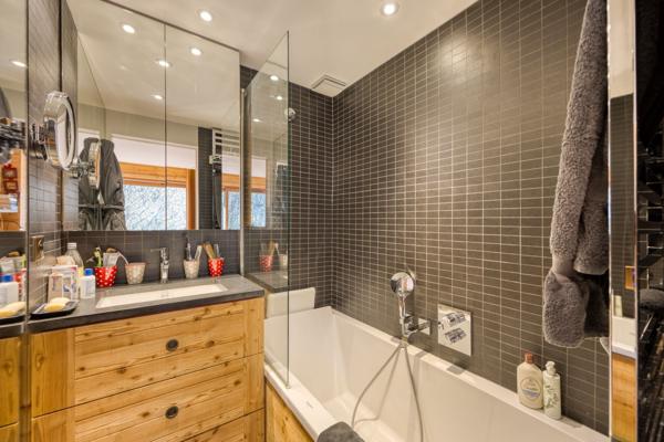 Vente Appartement de luxe Méribel Les Allues 10 Pièces 188 m²
