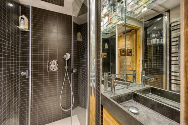 Vente Appartement de luxe Méribel Les Allues 10 Pièces 188 m²