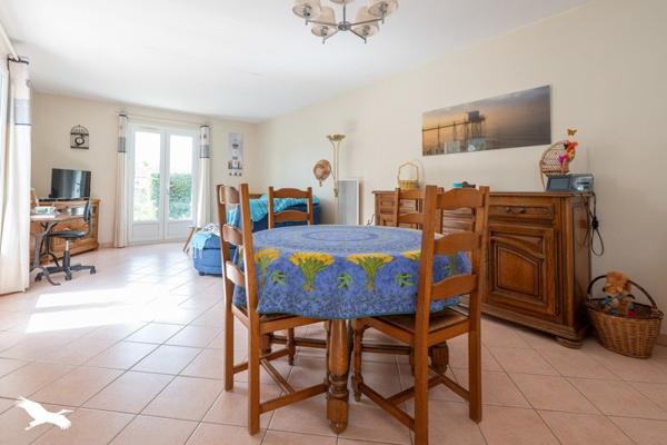 Maison à vendre |  La Brée-les-Bains |  4 pièces | 78 m²