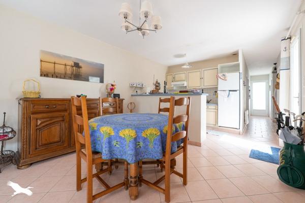 Maison à vendre |  La Brée-les-Bains |  4 pièces | 78 m²