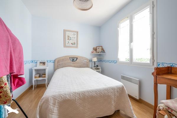 Maison à vendre |  La Brée-les-Bains |  4 pièces | 78 m²