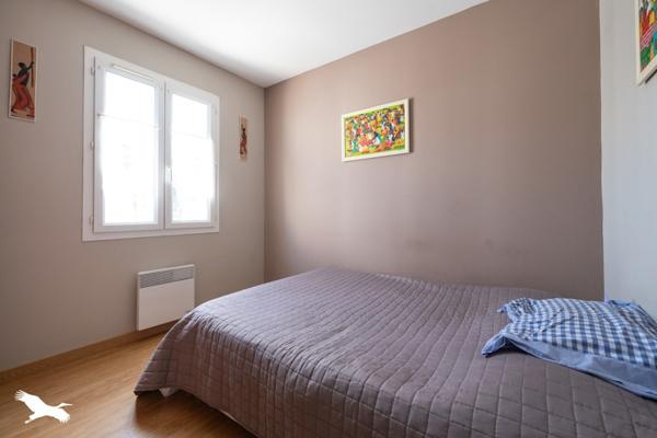 Maison à vendre |  La Brée-les-Bains |  4 pièces | 78 m²