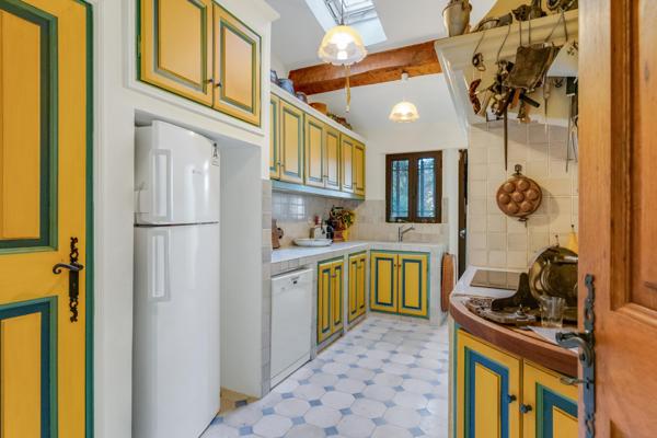 Maison à vendre  6 pièces - 160 m2 CAVALAIRE SUR MER - 83