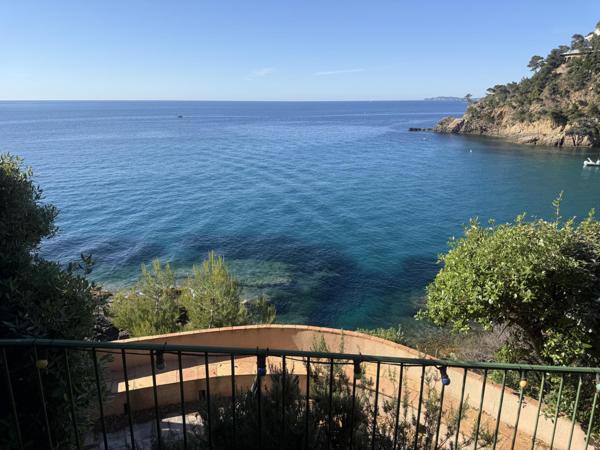 Maison à vendre  6 pièces - 160 m2 CAVALAIRE SUR MER - 83