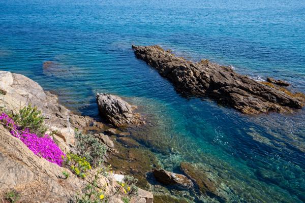 Maison à vendre  6 pièces - 160 m2 CAVALAIRE SUR MER - 83