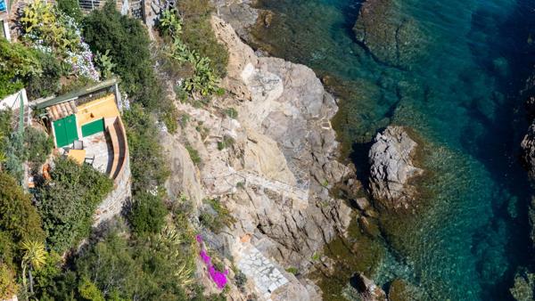 Maison à vendre  6 pièces - 160 m2 CAVALAIRE SUR MER - 83