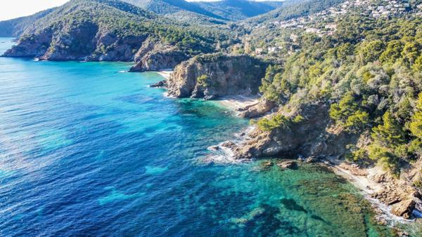 Maison à vendre  6 pièces - 160 m2 CAVALAIRE SUR MER - 83