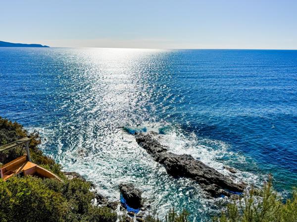 Maison à vendre  6 pièces - 160 m2 CAVALAIRE SUR MER - 83