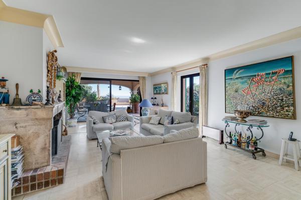 Maison à vendre  6 pièces - 160 m2 CAVALAIRE SUR MER - 83