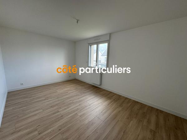Vente Maison122,97 m² - 6 Pièces - ST MELOIR DES ONDES (35350)