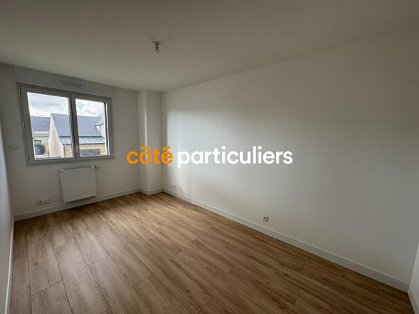 Vente Maison122,97 m² - 6 Pièces - ST MELOIR DES ONDES (35350)