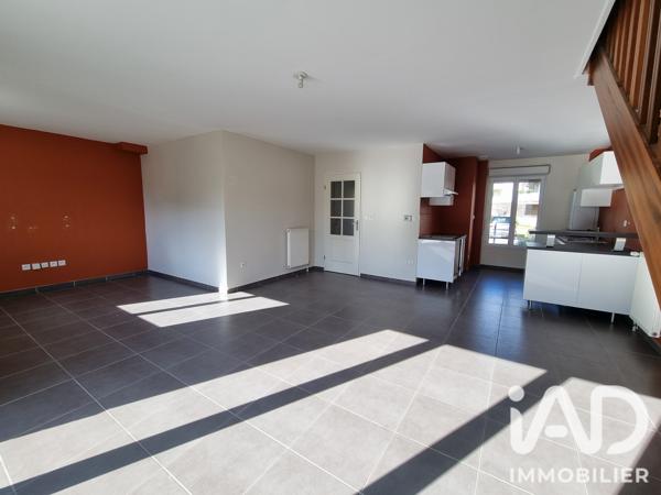 Maison à vendre 4 pièces 93 m² Wambrechies