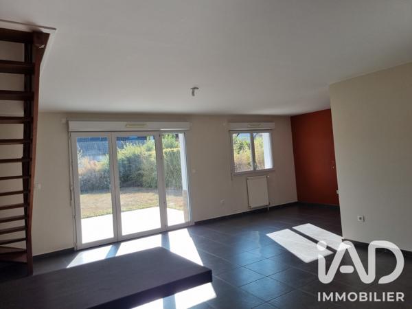 Maison à vendre 4 pièces 93 m² Wambrechies