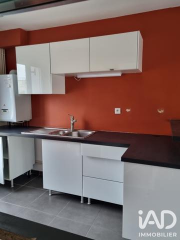 Maison à vendre 4 pièces 93 m² Wambrechies